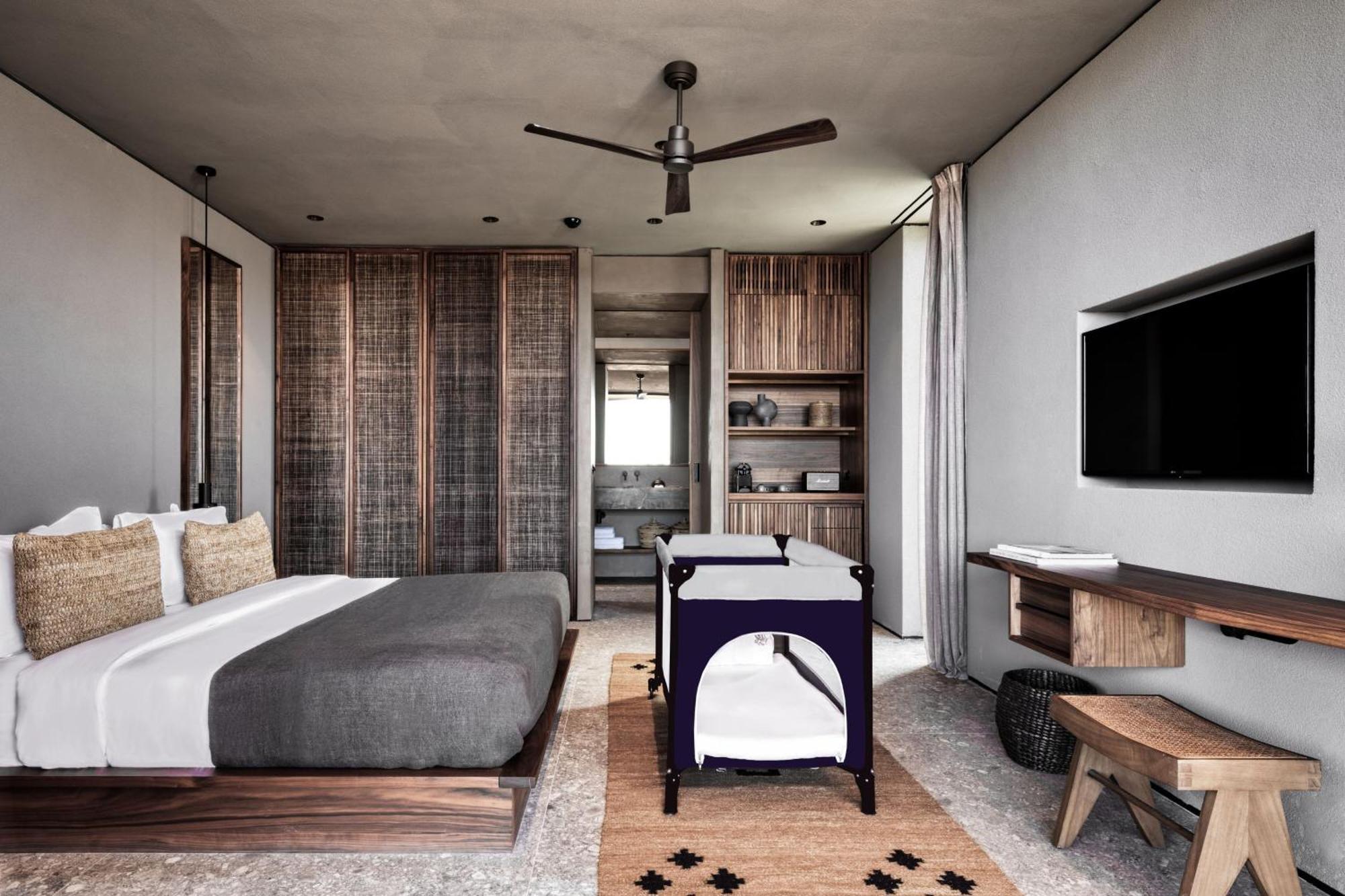 Domes Zeen Chania, A Luxury Collection Resort, Crete 5*
